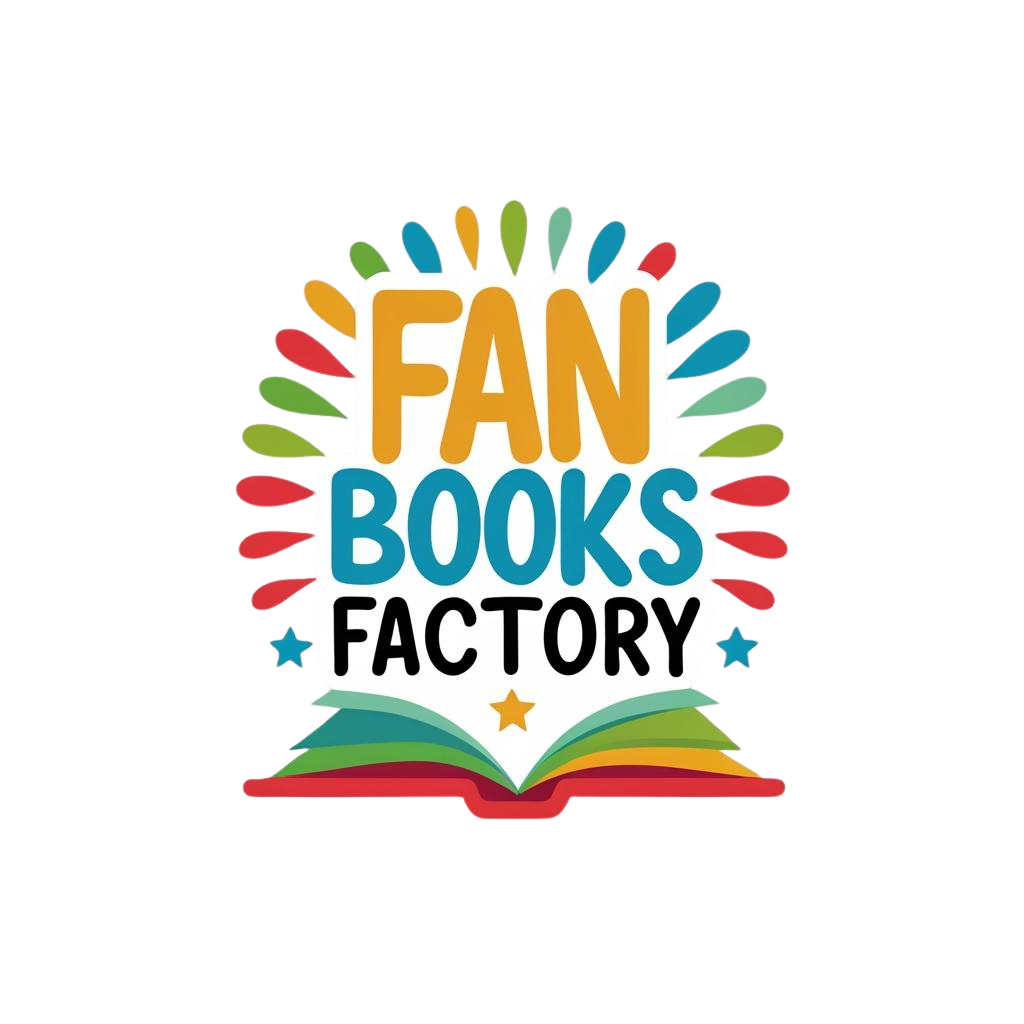 Fun Books Factory